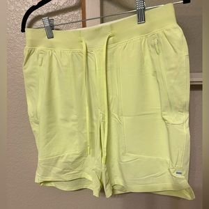 Lululemon Men’s License to Train Shorts
